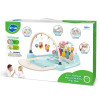 Tapete de Juego de Actividades Musicales, 4 en 1